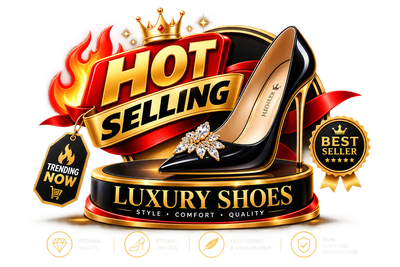 Luxury Shoes