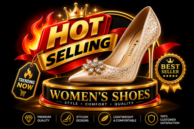 Women’s Shoes